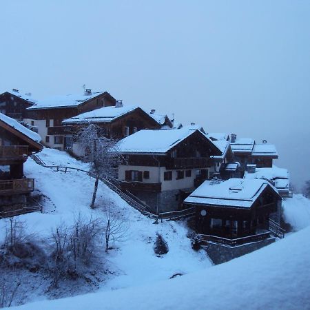 La Tania Kalinka Duplex 아파트 외부 사진