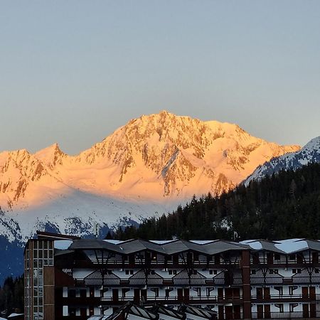 La Tania Kalinka Duplex 아파트 외부 사진