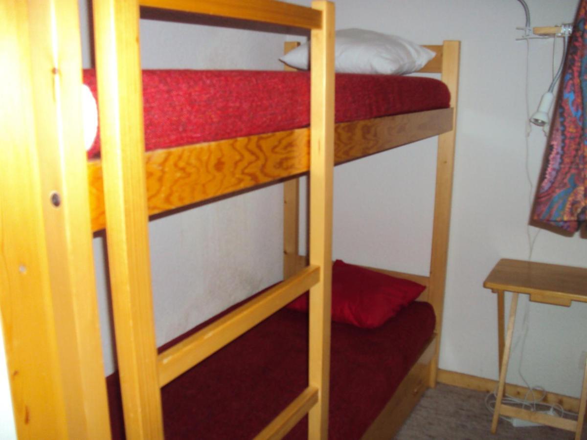 La Tania Kalinka Duplex 아파트 객실 사진