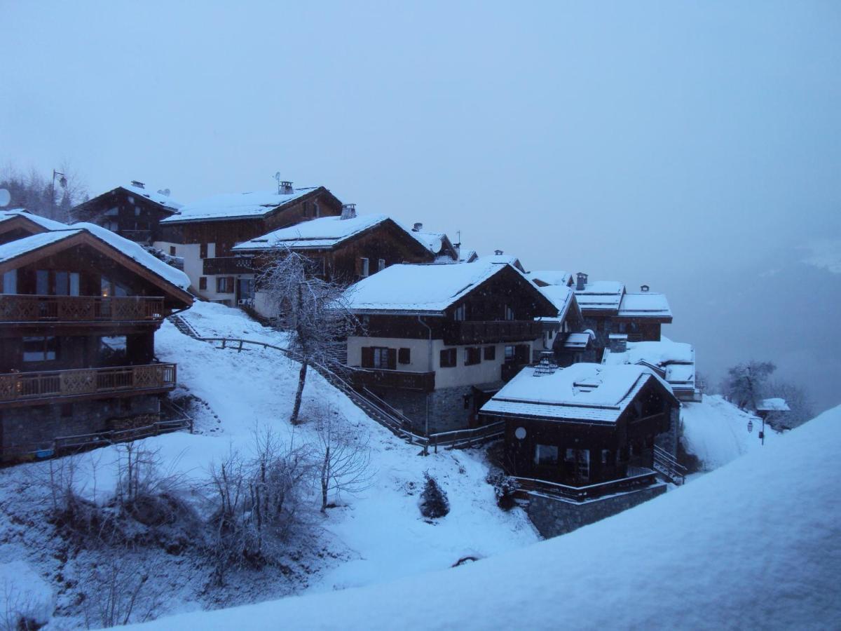 La Tania Kalinka Duplex 아파트 외부 사진