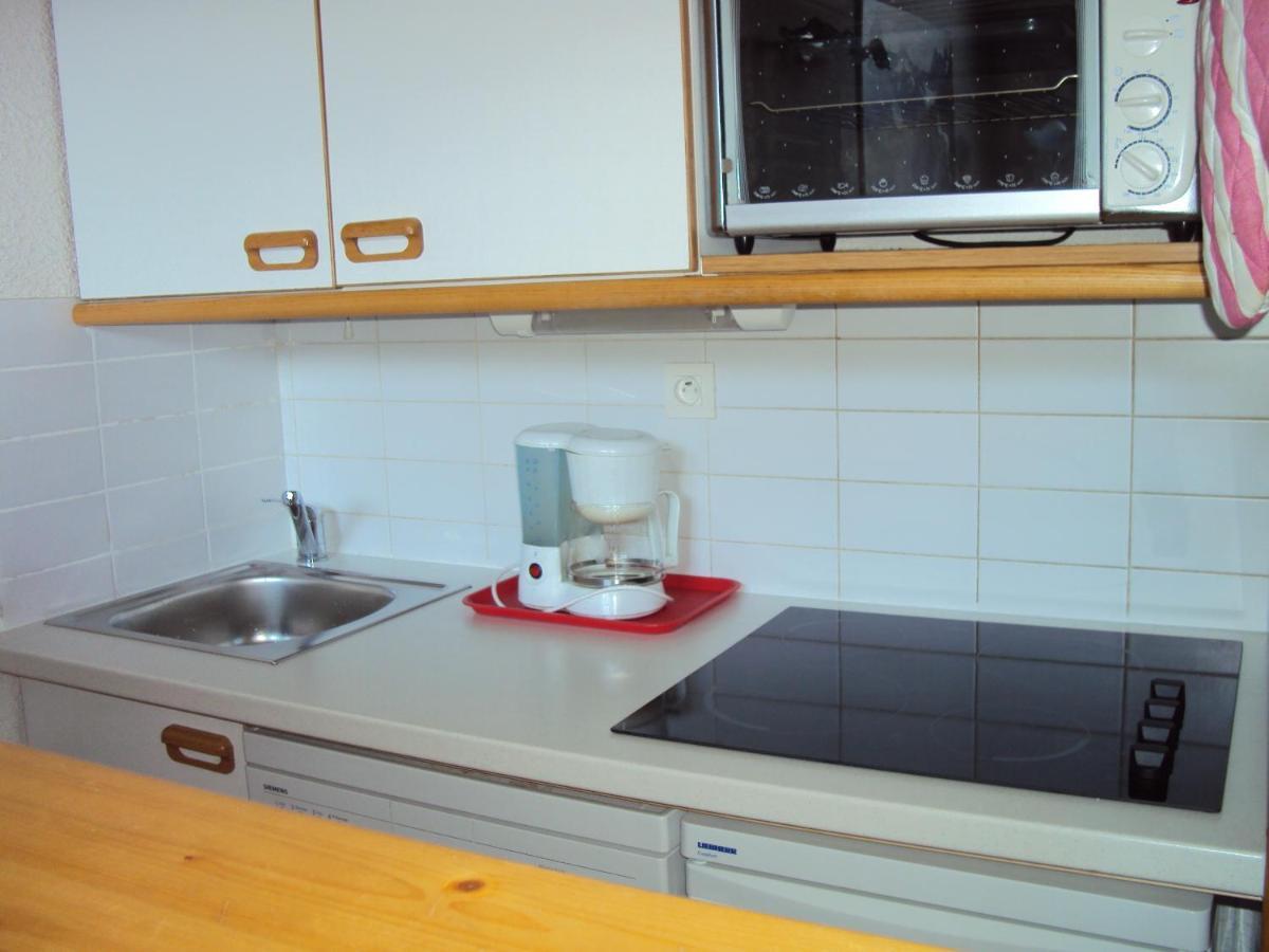 La Tania Kalinka Duplex 아파트 객실 사진