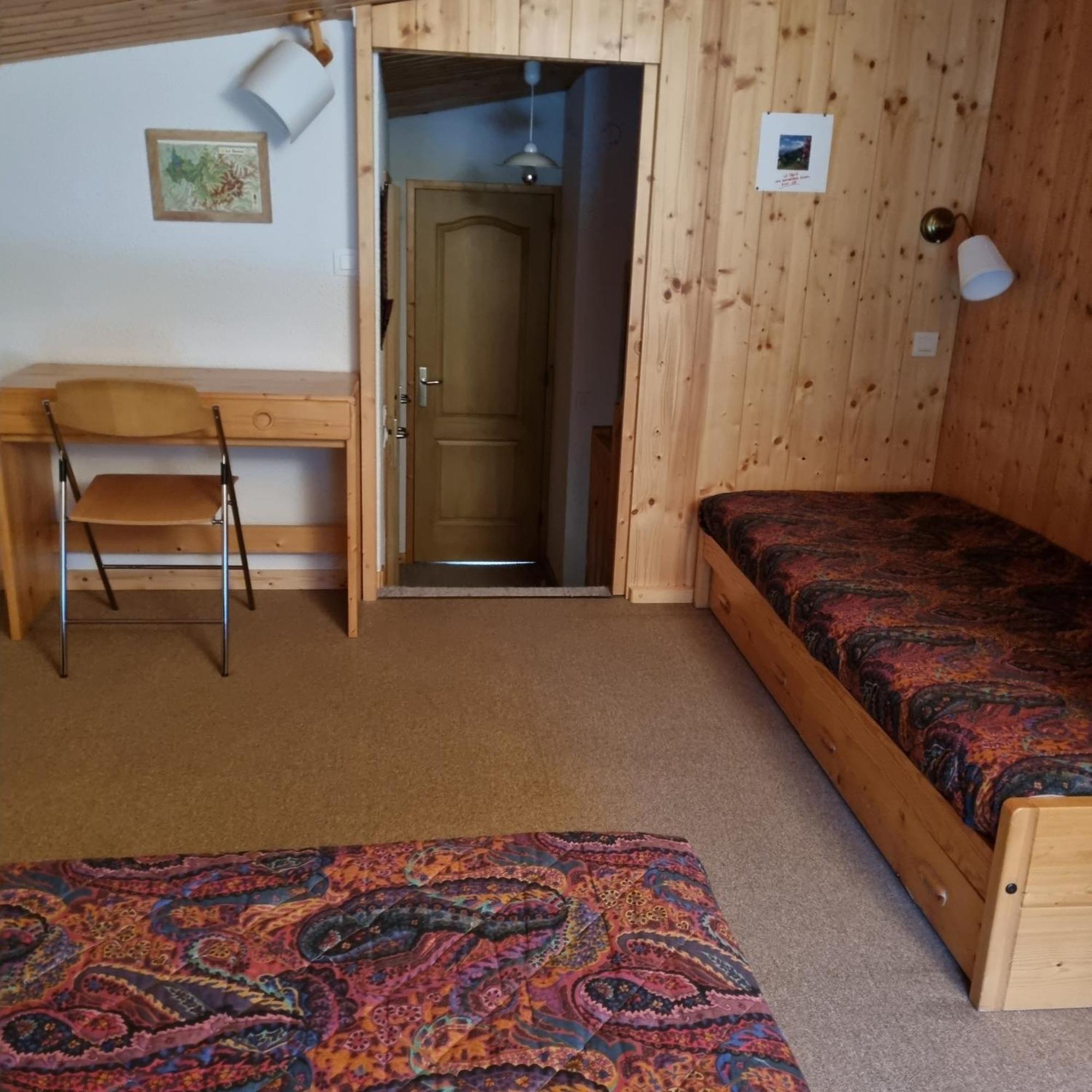 La Tania Kalinka Duplex 아파트 외부 사진