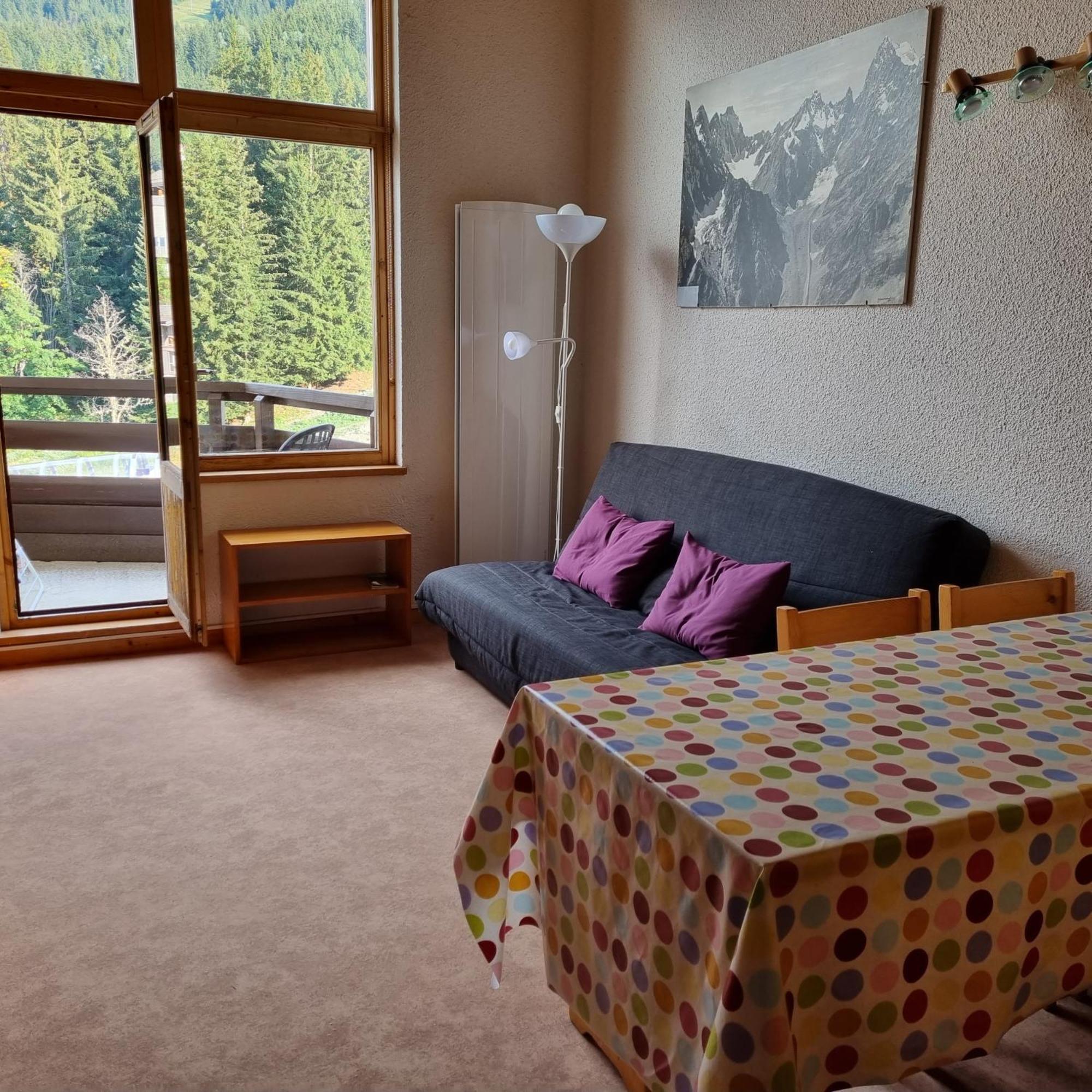 La Tania Kalinka Duplex 아파트 외부 사진