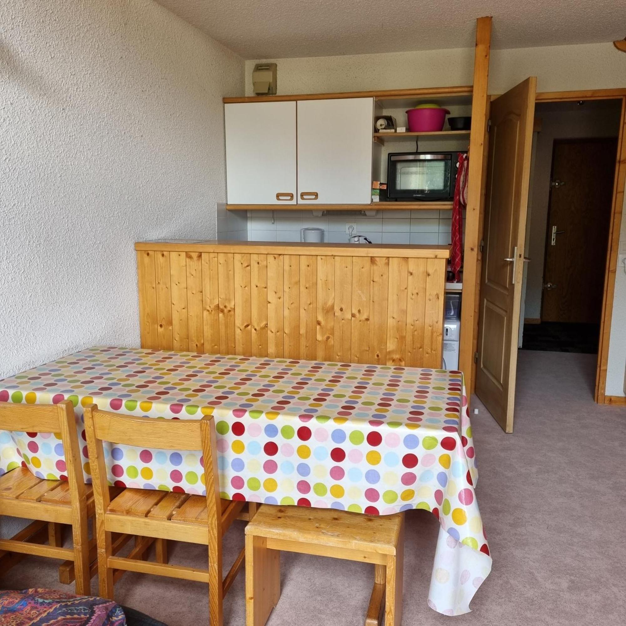 La Tania Kalinka Duplex 아파트 외부 사진